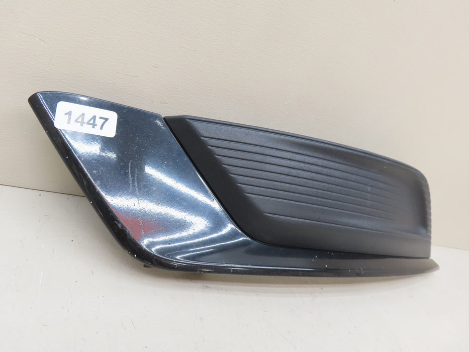 2017-2018 FORD FUSION FRONT BUMPER  LEFT DRIVER SIDE FOG LIGHT COVER OEM