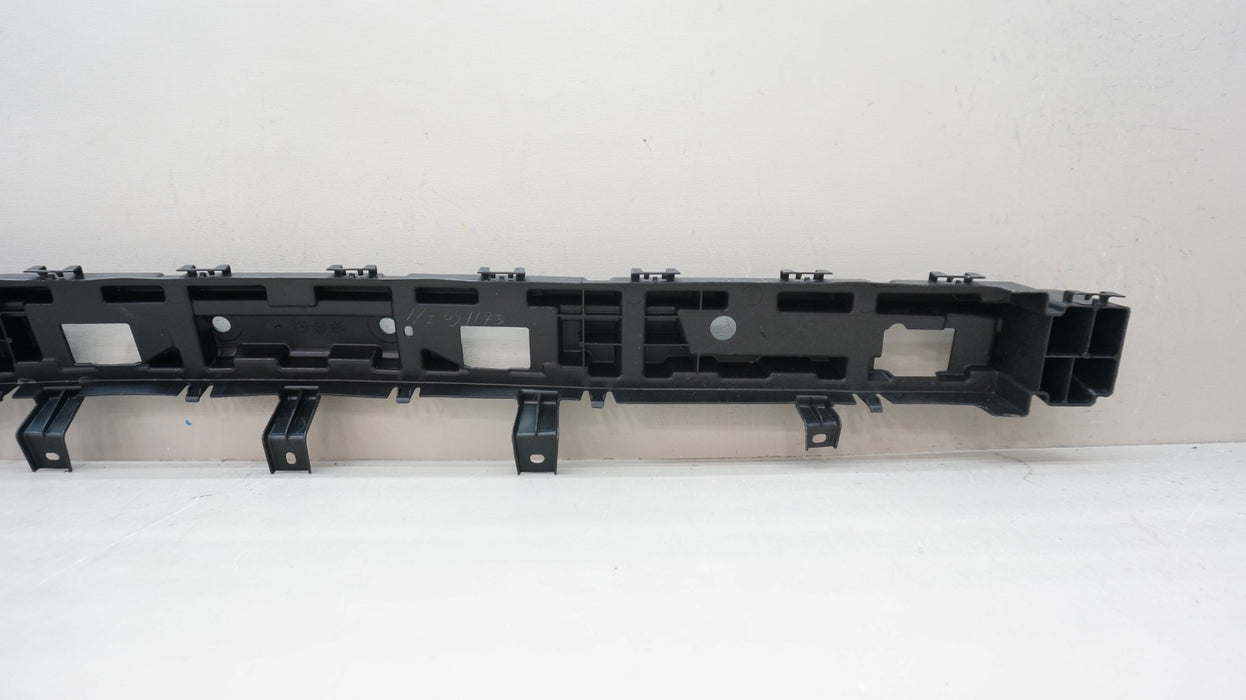 2015-2023 DODGE CHALLENGER REAR BUMPER REINFORCEMENT ABSORBER CAPA AFTERMARKET