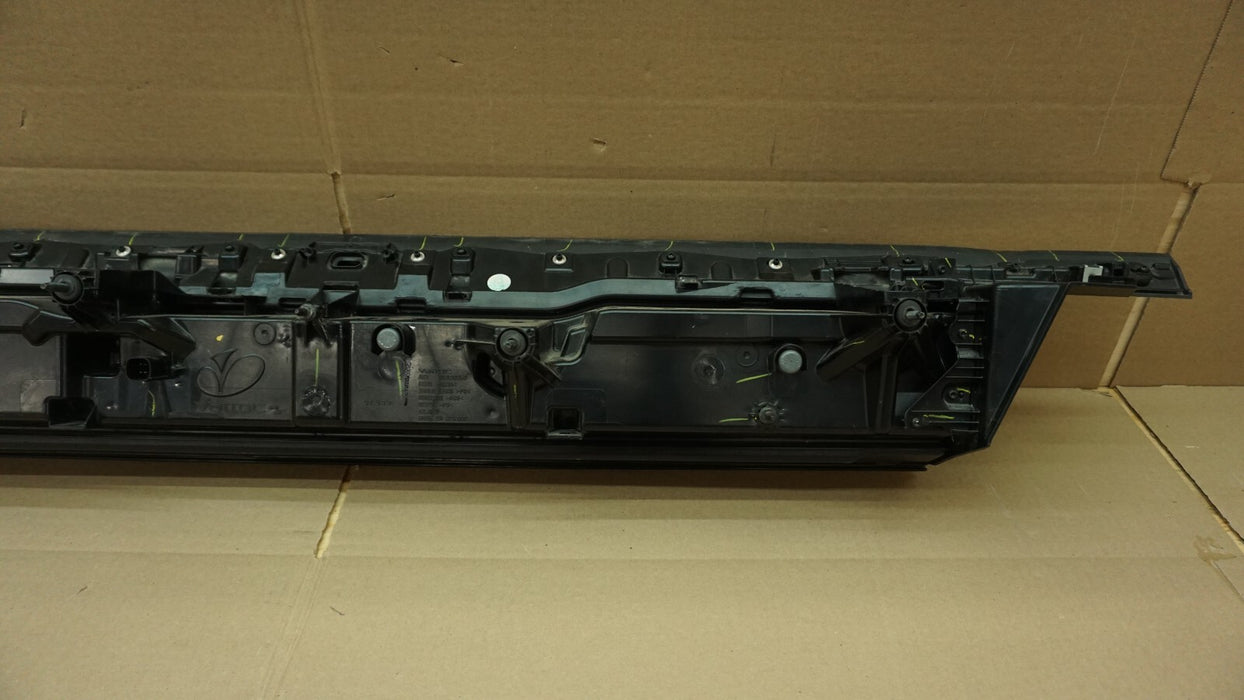2015-2020 DODGE CHALLENGER TRUNK LID & TAILLIGHT LED LAMP SET OF 2  HARNESS OEM