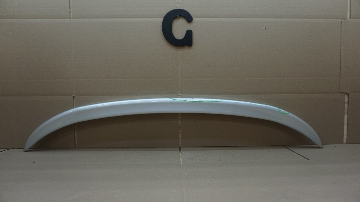 2007-2011 TOYOTA CAMRY SE TRUNK LID SPOILER WING 76085–06040 OEM 07 08 09 10 11