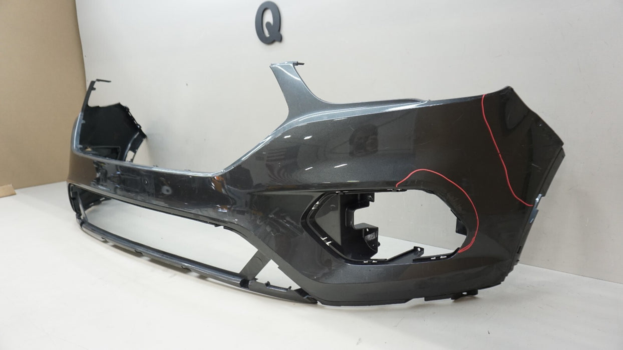 2017-2019 FORD ESCAPE FRONT BUMPER COVER PANEL OEM 17 18 19 GJ54-17757
