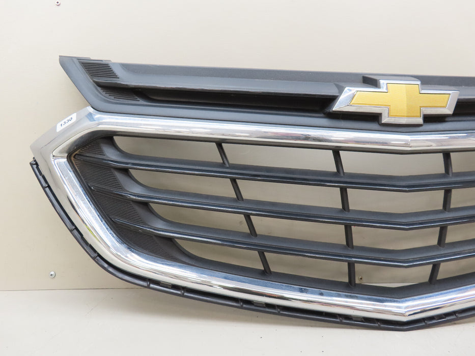2018-2021 CHEVROLET EQUINOX FRONT RADIATOR GRILL GRILLE OEM