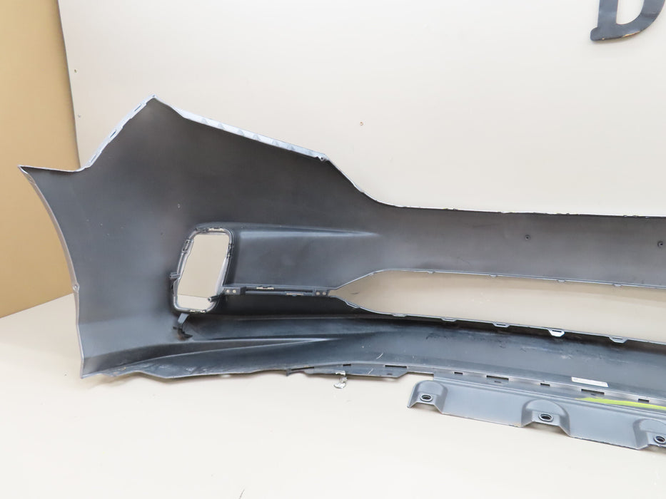 2021 2022 HONDA ODYSSEY FRONT BUMPER COVER OEM 71101-THR-A500