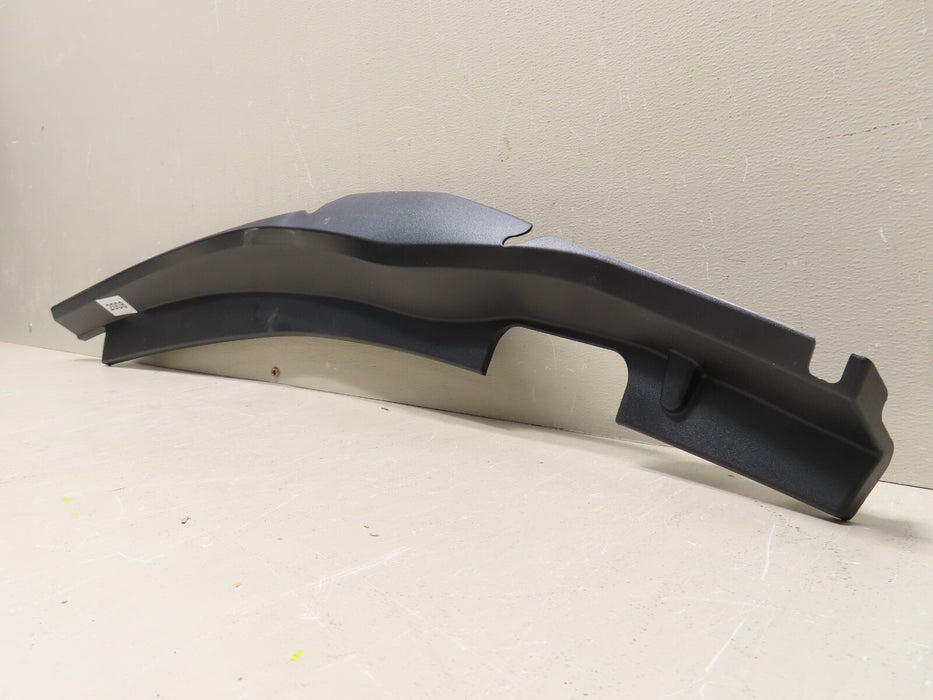 2021-2023 CHEVROLET TAHOE REAR LEFT LIFTGATE INTERIOR ACCESS COVER OEM 84705364