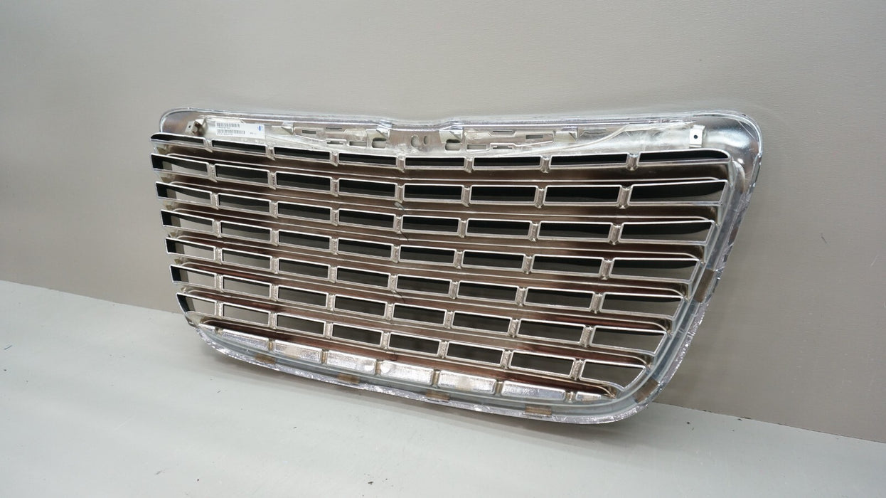 2011-2014 CHRYSLER 300 FRONT BUMPER RADIATOR GRILLE AFTERMARKET TAIWAN