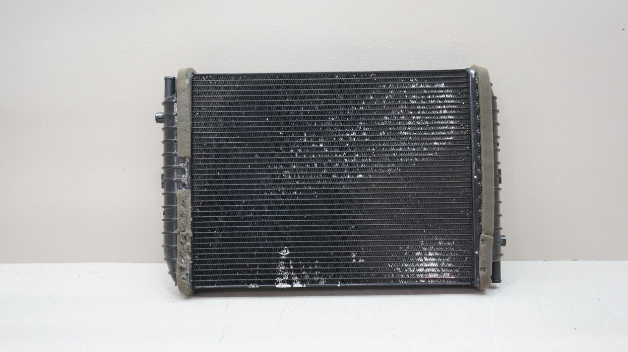 2016-2018 MCLAREN 570S RADIATOR CHARGE COOLER LEFT OR RIGHT OEM 13L0183CP