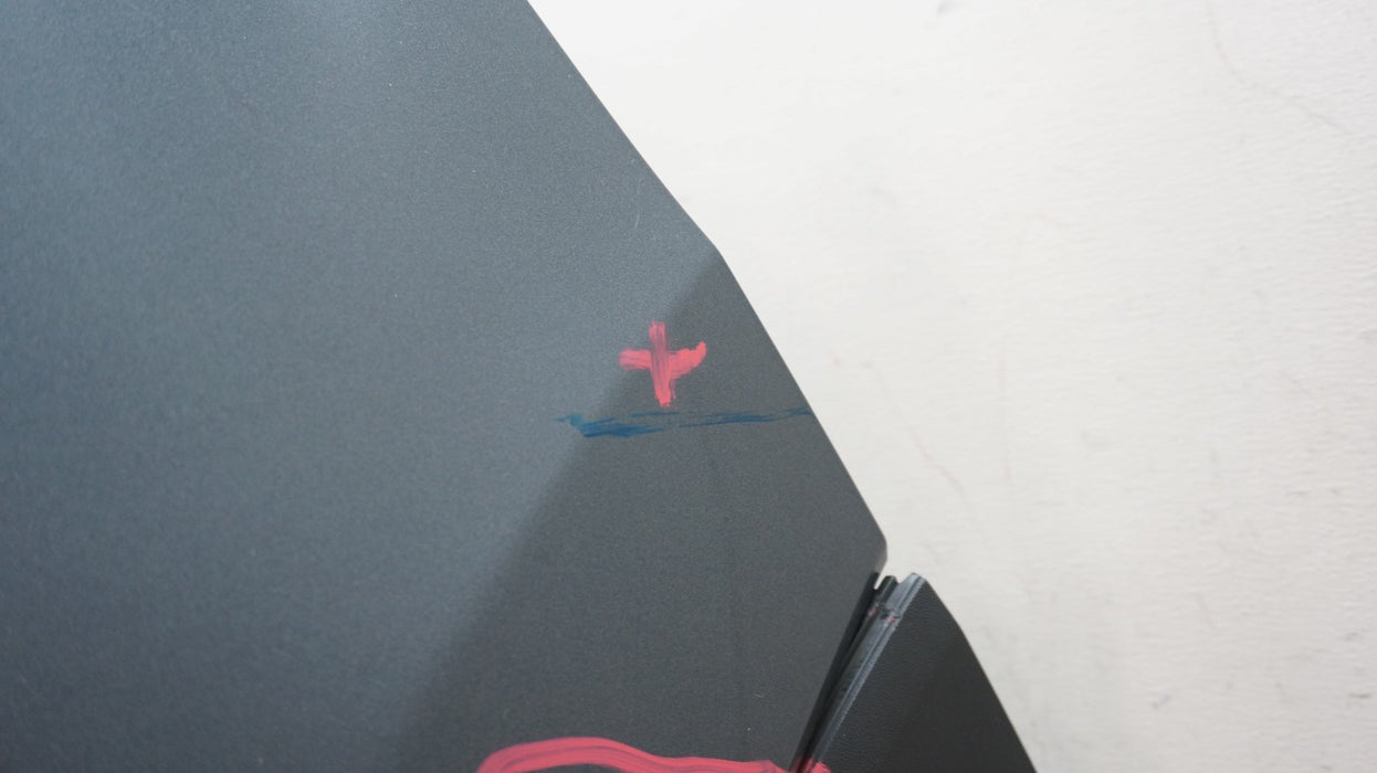 2019-2021 HYUNDAI TUCSON REAR BUMPER COVER 86611-D3500 OEM