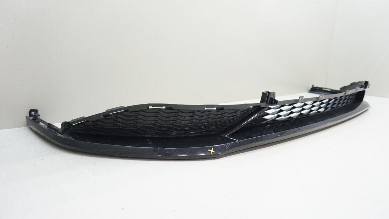 2021-2023 HYUNDAI SONATA FRONT LOWER BUMPER COVER VALANCE OEM 86512-L1450