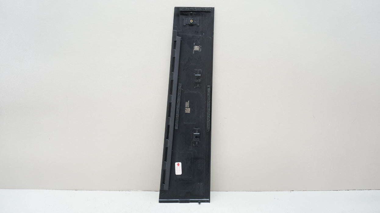 2019-2023 GMC SIERRA 1500 REAR RIGHT DOOR EXTERIOR TRIM OEM 84945513