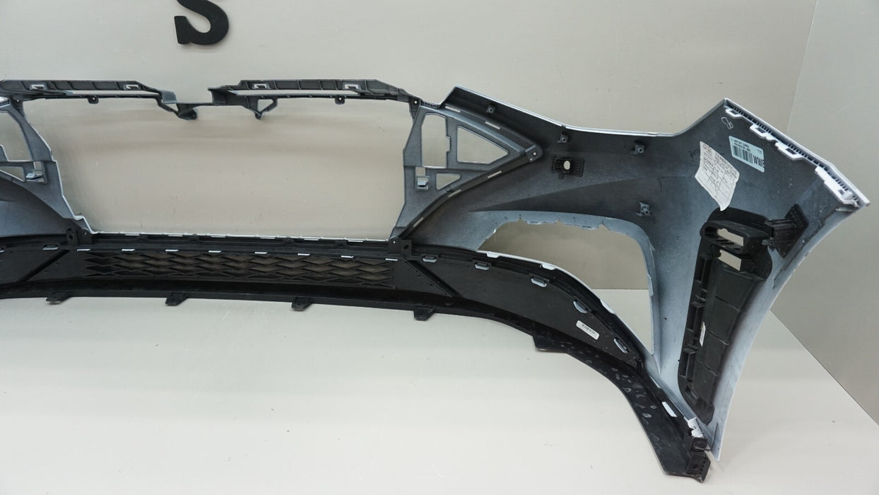 2020-2021 HYUNDAI SONATA FRONT BUMPER COVER 86511-L0400 OEM 20 21