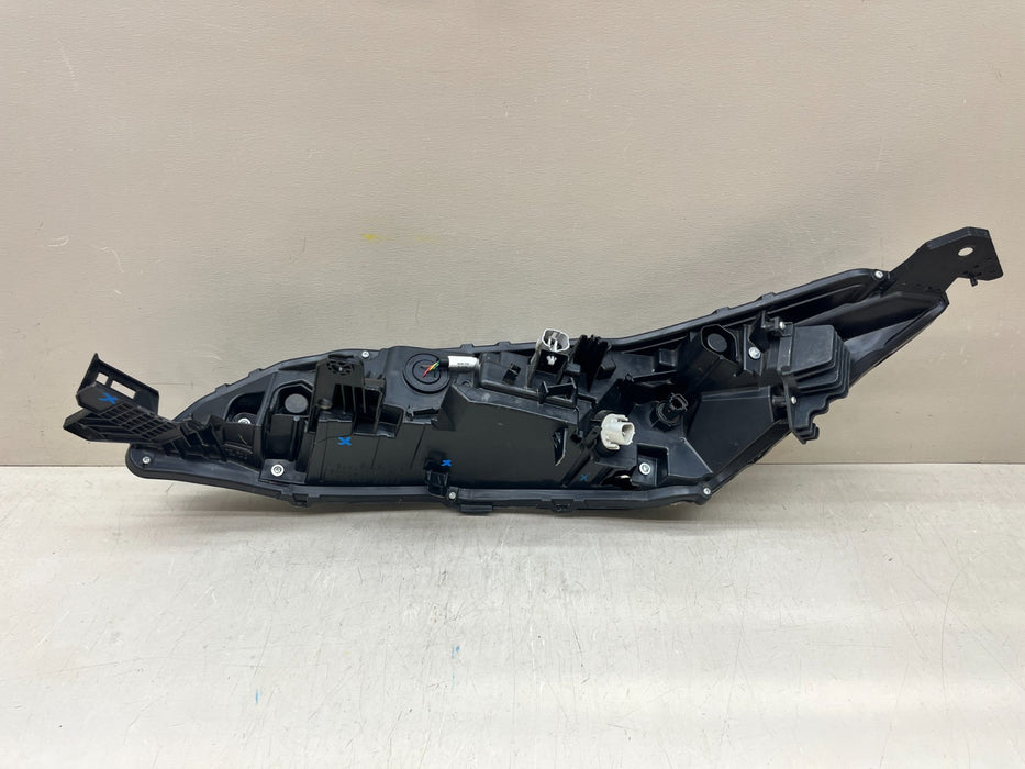 2021-2023 NISSAN ROGUE RIGHT PASSENGER LED DAYTIME RUNNING LIGHT DRL OEM