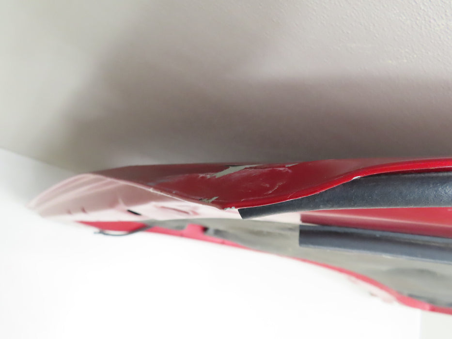 2010-2012 FORD FUSION FRONT HOOD BONNET SHELL OEM