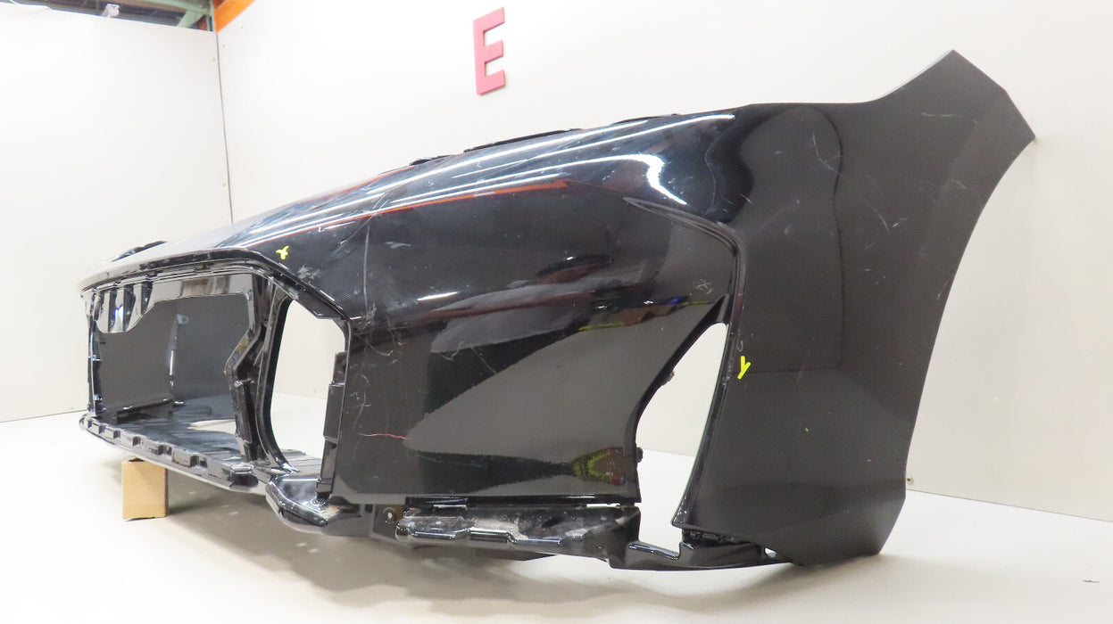 2023 2024 HONDA CIVIC TYPE R FRONT BUMPER COVER OEM