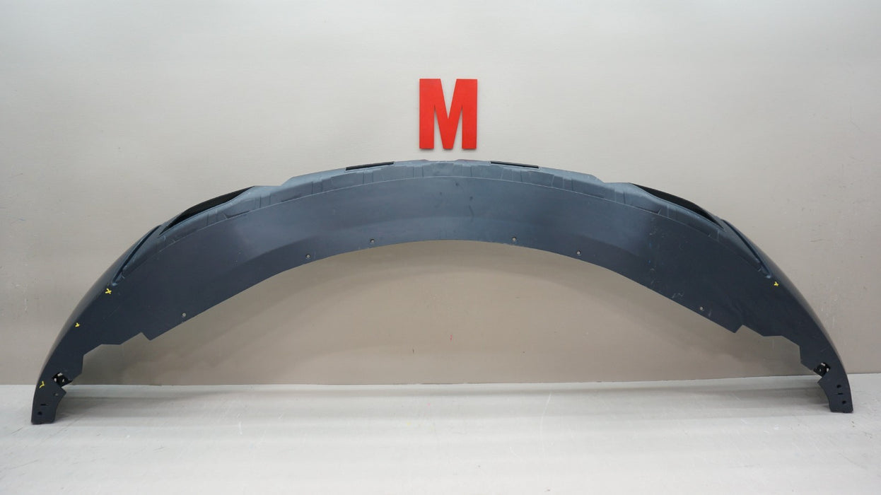 2019-2020 BUICK ENVISION FRONT LOWER BUMPER VALANCE PANEL OEM