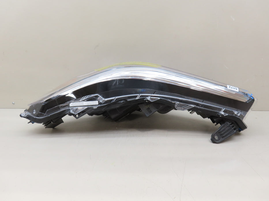2022-2024 TOYOTA COROLLA CROSS LEFT DRIVER SIDE HEADLIGHT LED OEM