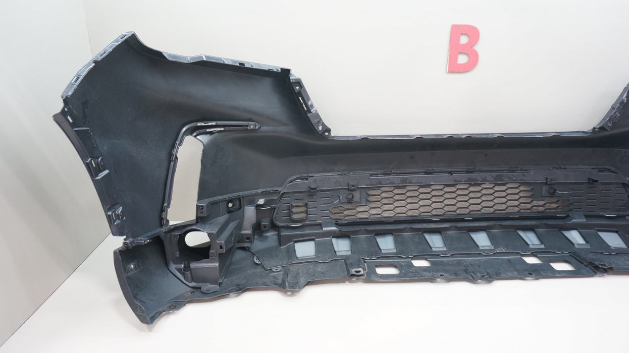 2023-2024 HONDA PILOT FRONT BUMPER COVER OEM 71101-T90-A000
