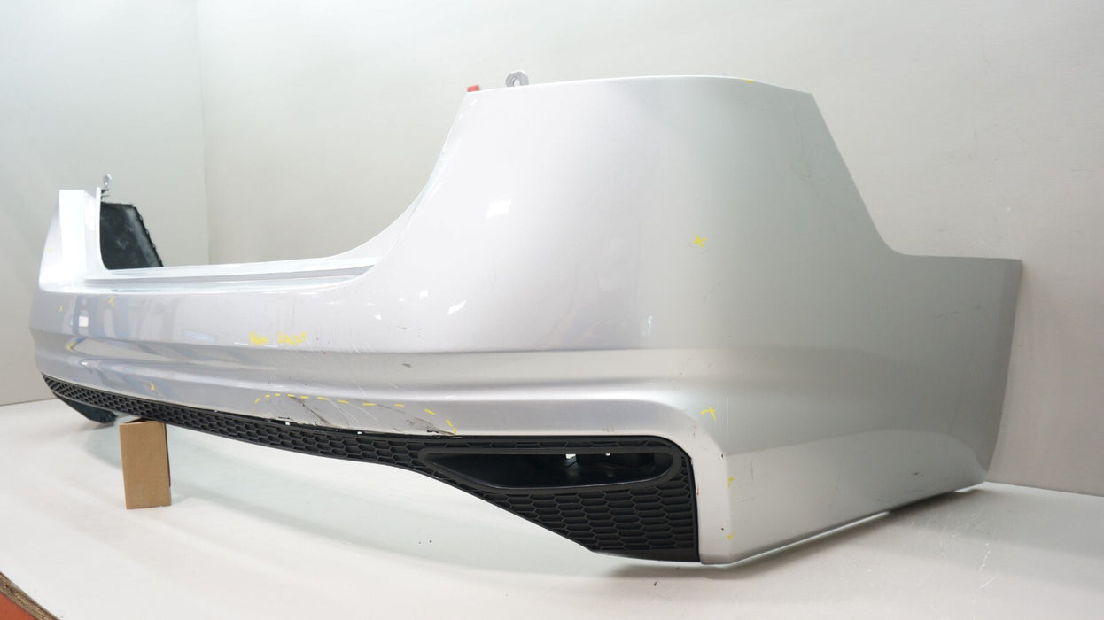 2019-2022 NISSAN ALTIMA REAR BUMPER COVER PANEL OEM 850226CA0H
