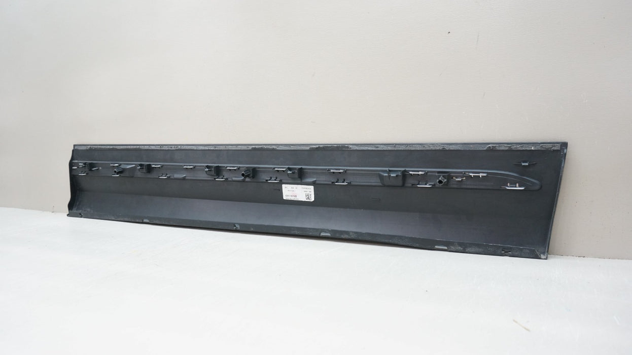 2020-2023 MERCEDES GLA FRONT LEFT DRIVER SIDE DOOR MOLDING TRIM OEM A2477279200
