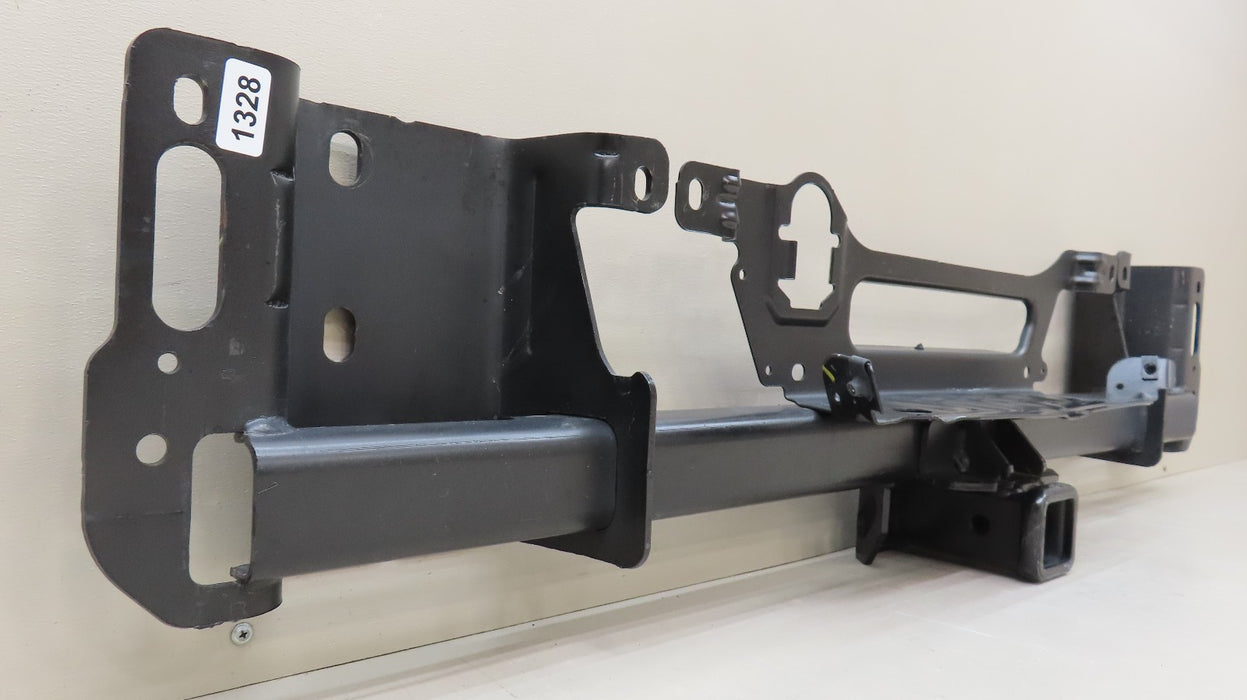 2015-2020 FORD F150 F-150 REAR TOWING TRAILER HITCH OEM HL34-19D534-AC