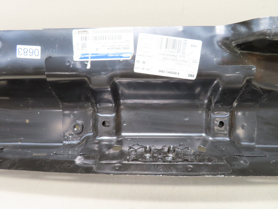 2009-2019 Ford Flex Limited SE SEL Rear Body Panel SUPPORT 8A8Z-7440320-A OEM