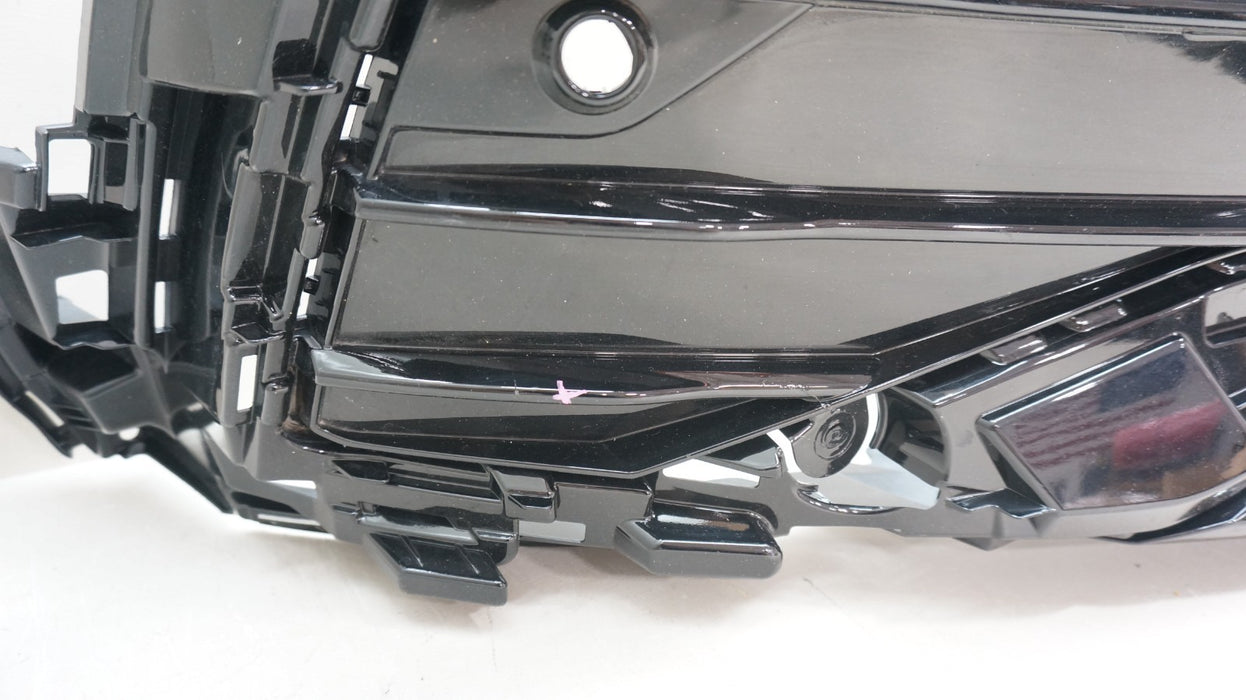 2022-2023 VOLKSWAGEN TIGUAN R LINE FRONT LOWER BUMPER GRILLE AFTERMARKET