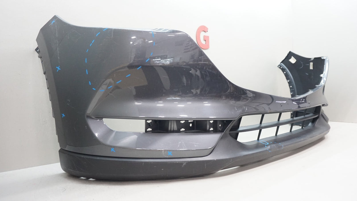 2017-2018 MAZDA CX-5 CX5 FRONT BUMPER COVER PANEL OEM KL2F-50031