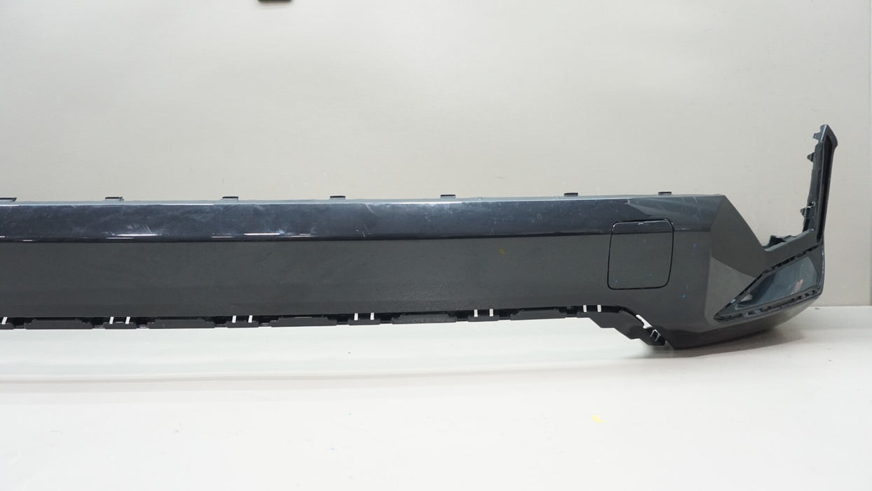 2023 BMW X1 REAR LOWER BUMPER COVER VALANCE PANEL OEM 51125A045A5