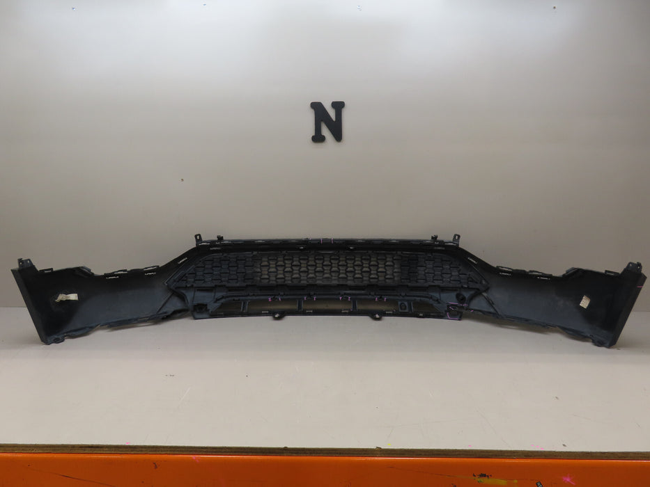 2017-2019 GMC ACADIA FRONT LOWER BUMPER COVER GRILL GRILLE OEM 23159135