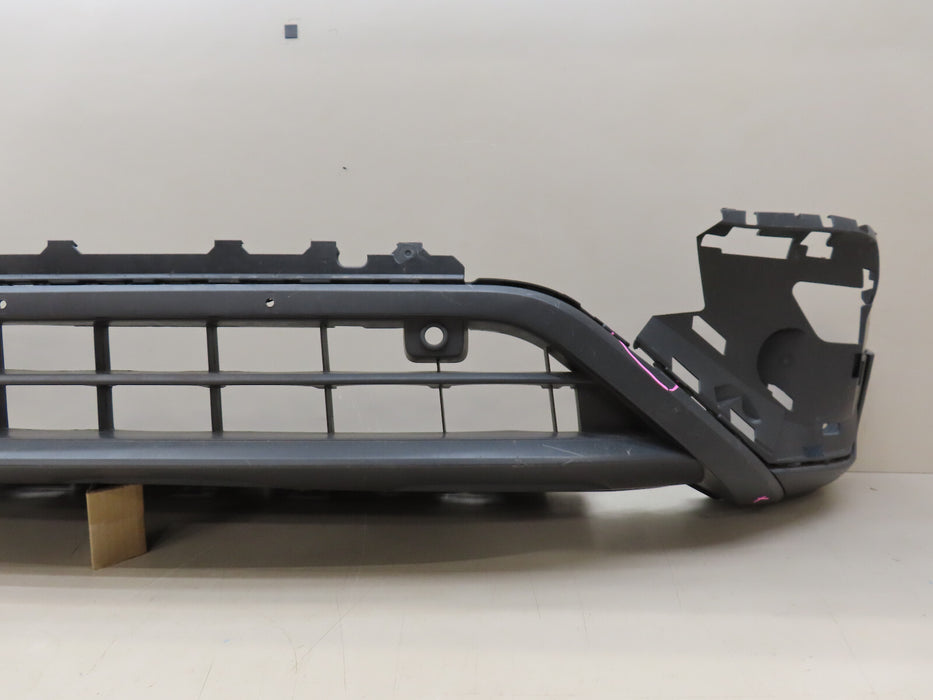 2022-2024 VOLKSWAGEN TIGUAN FRONT LOWER BUMPER COVER OEM