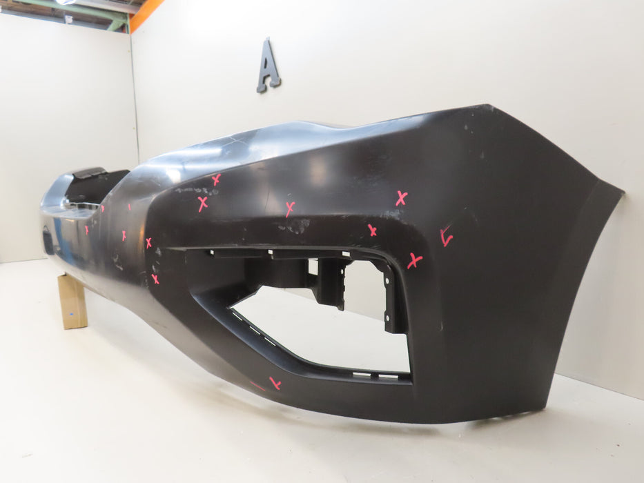 2019 2020 NISSAN PATHFINDER FRONT BUMPER COVER OEM 62022-9PF0H