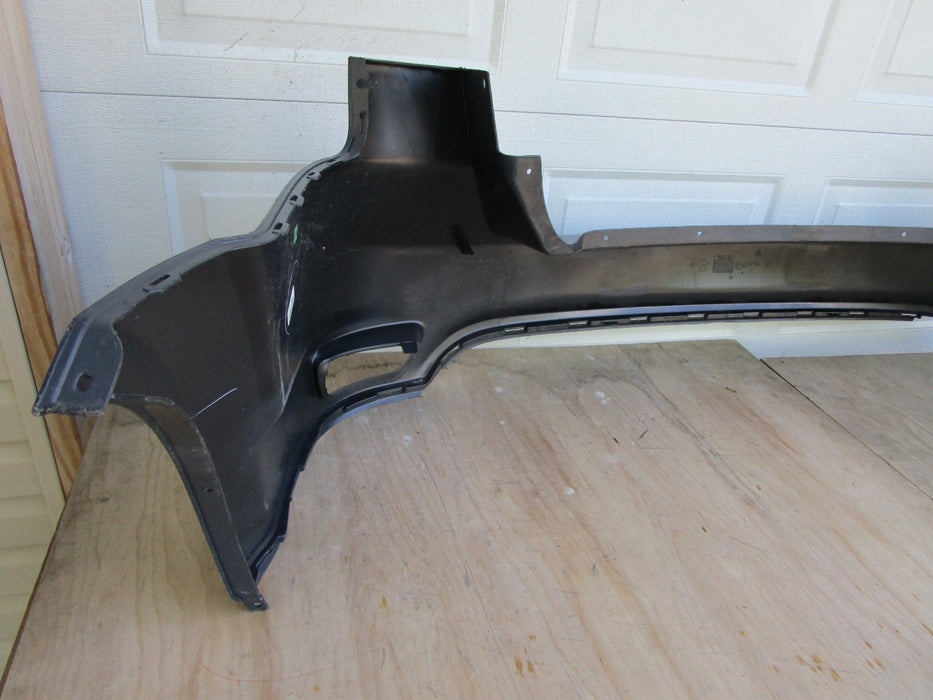 11 12 13 14 15 DODGE JOURNEY REAR BUMPER COVER OEM..