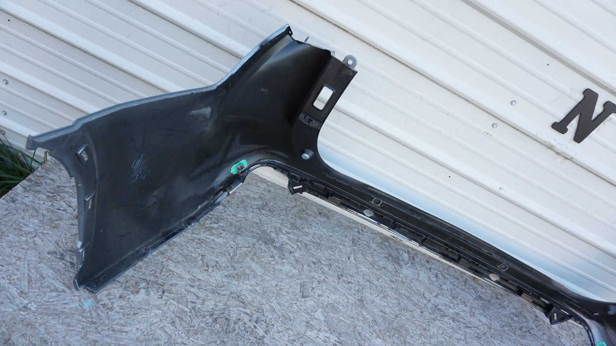 2020-2021 TOYOTA HIGHLANDER REAR BUMPER COVER OEM 20 21 52159-0E170