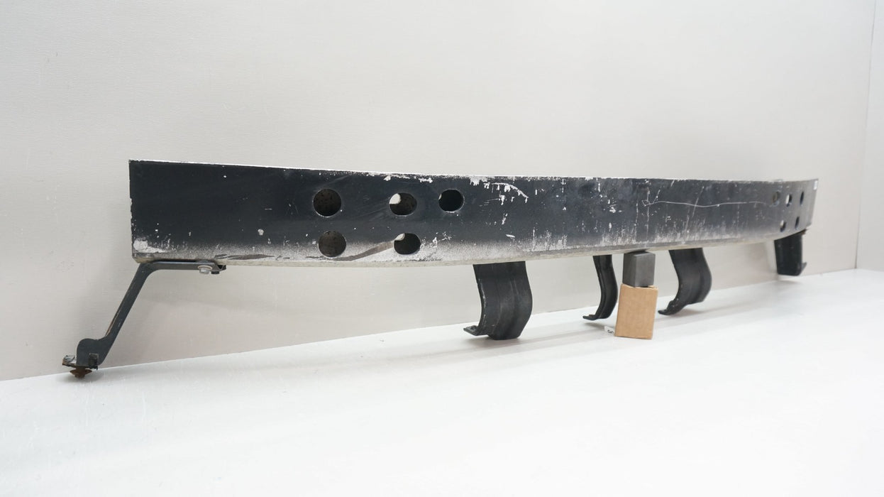 2010-2015 TOYOTA LAND CRUISER FRONT BUMPER REINFORCEMENT IMPACT BAR OEM