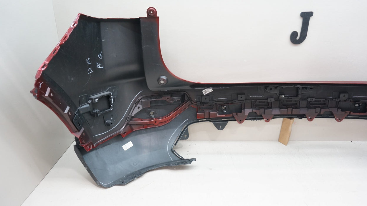 2024-2025 HONDA PROLOGUE REAR BUMPER COVER PANEL OEM 86775526