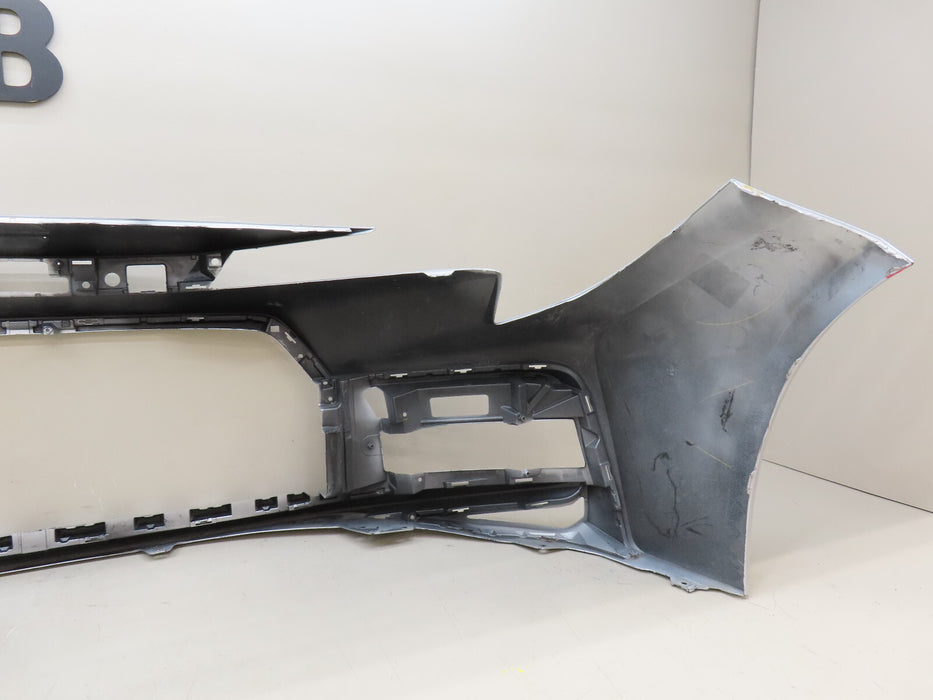 2020-2023 TOYOTA COROLLA FRONT BUMPER COVER OEM