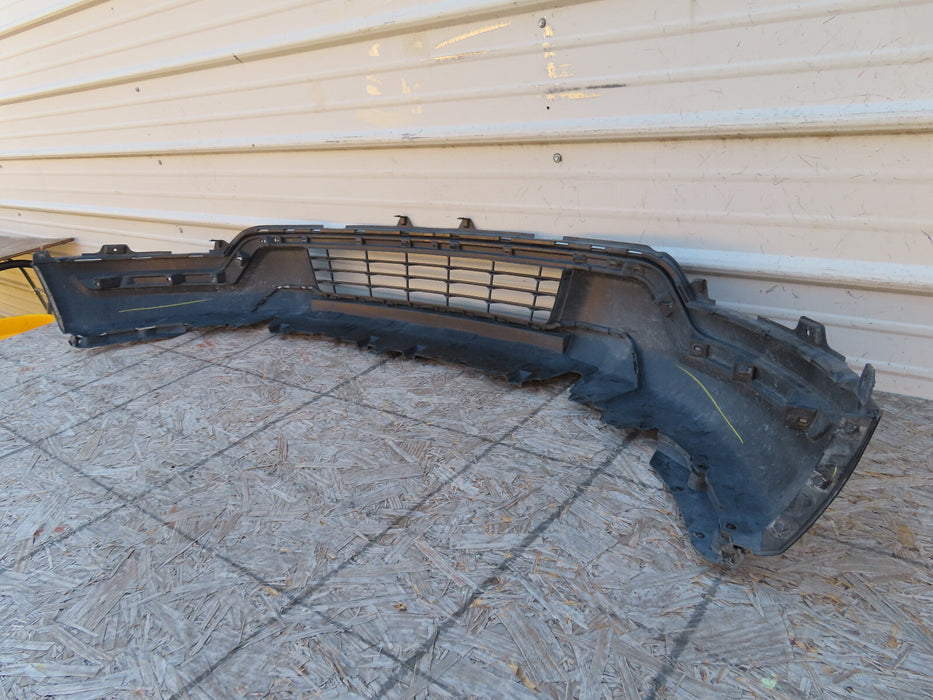 2018 2019 FORD EXPLORER FRONT LOWER BUMPER OEM