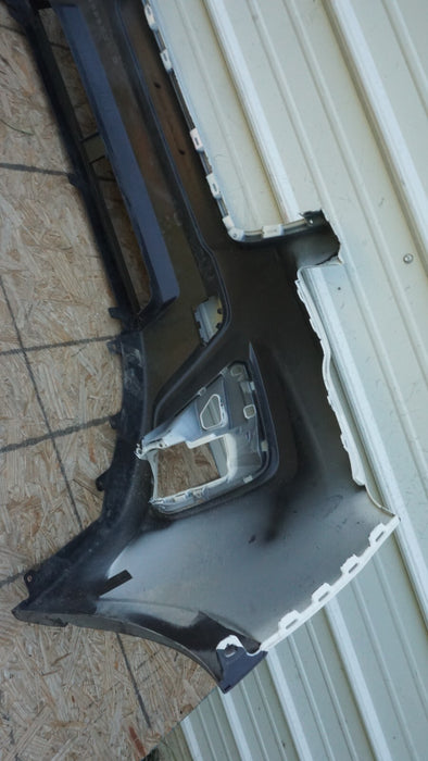 2019-2020 SUBARU FORESTER FRONT BUMPER SHELL COVER PLASTIC PANEL FACTORY OEM