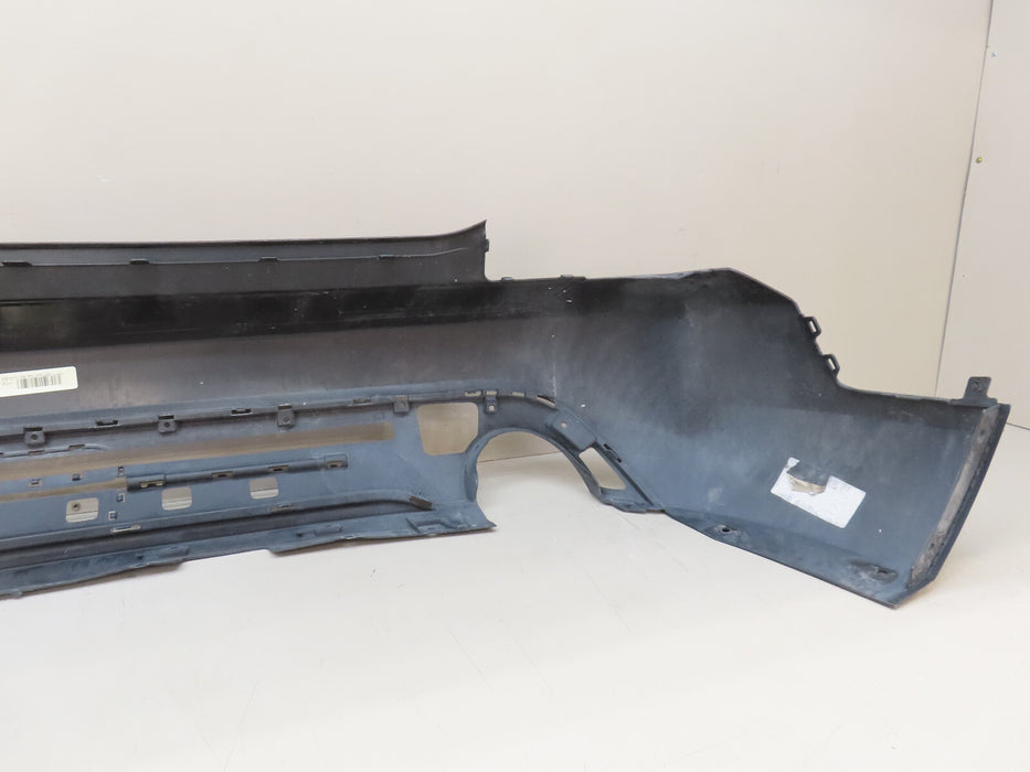 2020-2022 FORD ESCAPE REAR BUMPER COVER OEM