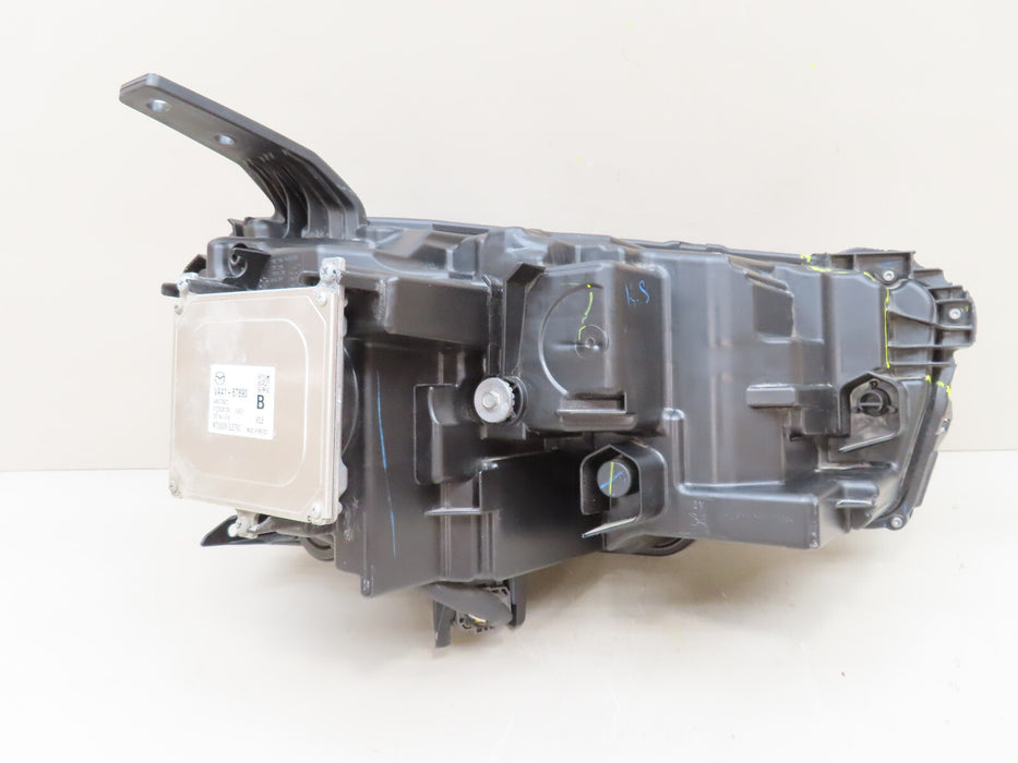 2023 2024 MAZDA CX-50 FRONT LEFT DRIVER SIDE HEADLIGHT FULL LED OEM