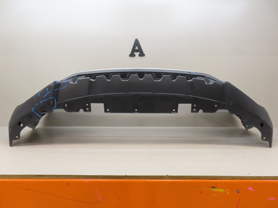 2017-2019 HONDA CRV CR-V FRONT BUMPER COVER OEM 71101-TLA-A000