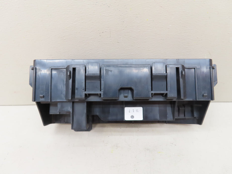 2014-2022 NISSAN ROGUE-SPORT HOUSING FUSIBLE LINK HOLDER OEM 24381-4BA1A