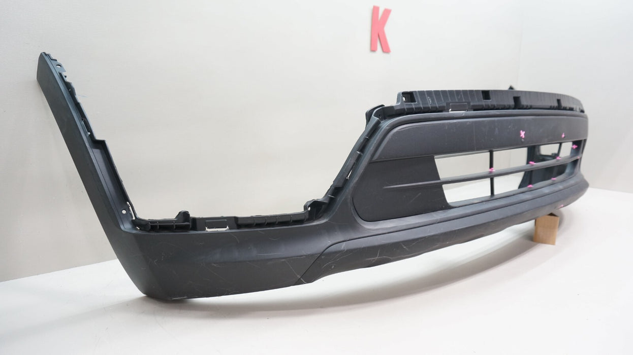 2016-2018 KIA SORENTO FRONT LOWER BUMPER VALANCE WITH GRILLE CAPA AFTERMARKET