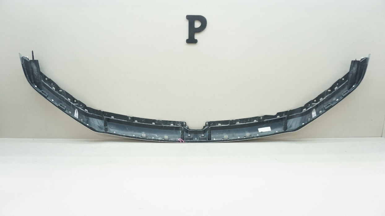 2019-2023 DODGE RAM 1500 FRONT UPPER GRILLE MOLDING OEM 68335015A