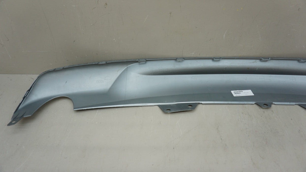 2017-2019 HONDA CR-V REAR LOWER BUMPER COVER PANEL VALANCE AFTERMARKET PD04341MA