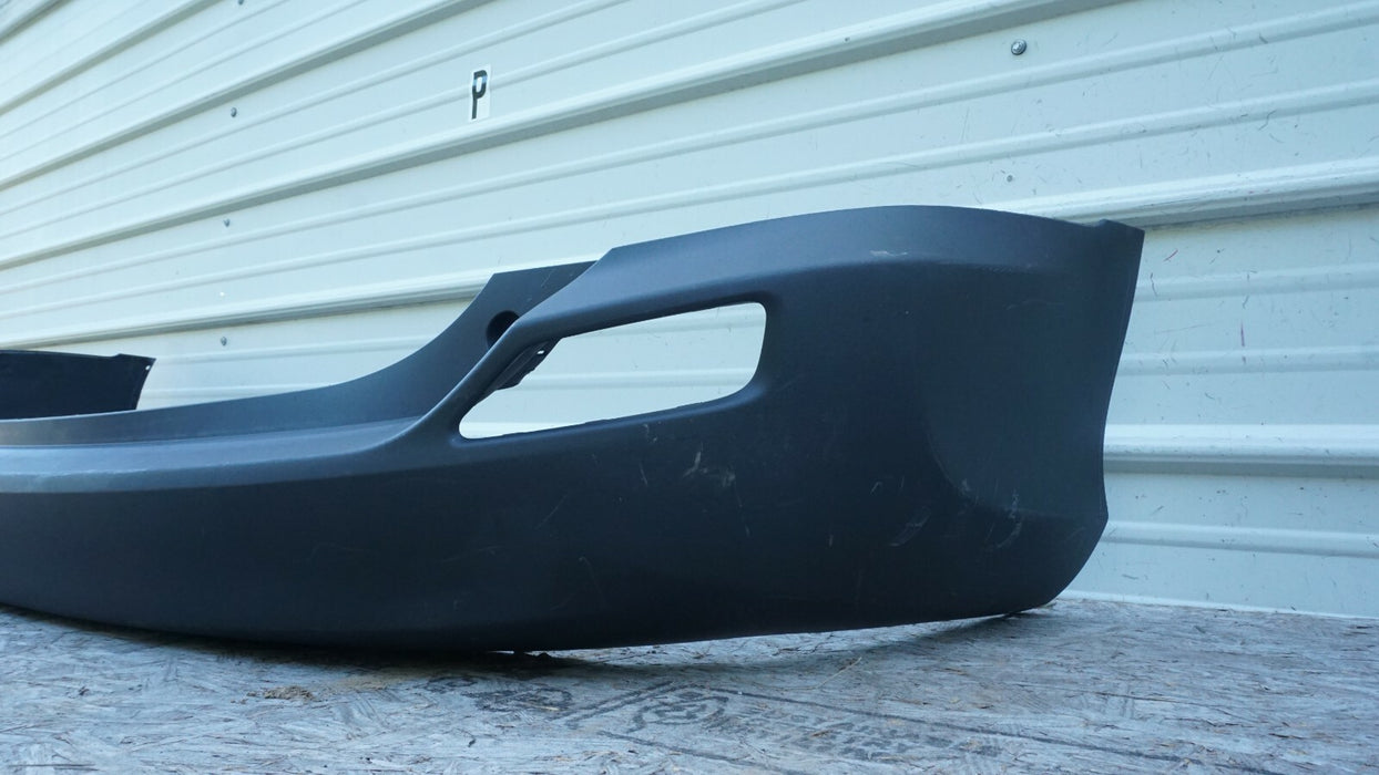 2013-2015 TOYOTA RAV-4 LE/ XLE/ LIMITED REAR BUMPER COVER 52159-0R070 OEM