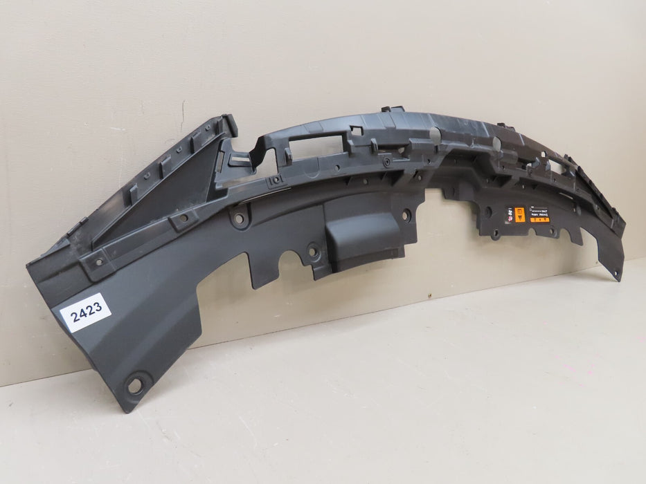 2023 MAZDA CX-50 FRONT RADIATOR GRILLE UPPER COVER BRACKET OEM VA40-50-722B