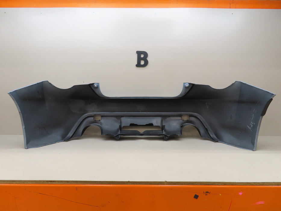 2013-2020 SUBARU BRZ REAR BUMPER COVER OEM 57704CA011