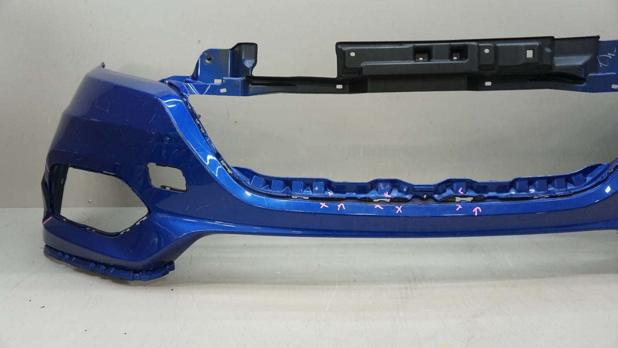 2019-2020 HONDA HR-V EX EX-L LX TOURING 4DR SUV FRONT BUMPER COVER PANEL OEM