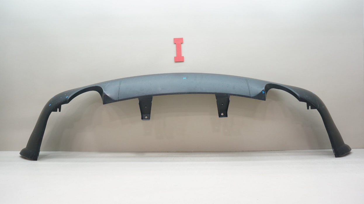 20111-2021 JEEP GRAND CHEROKEE REAR LOWER BUMPER VALANCE PANEL AFTERMARKET