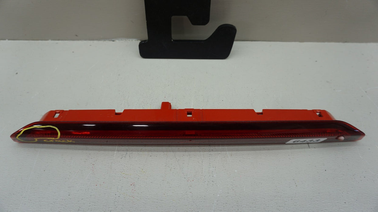 2013-2019 FORD ESCAPE REAR UPPER 3RD STOP BRAKE LIGHT OEM CJ54-13A601